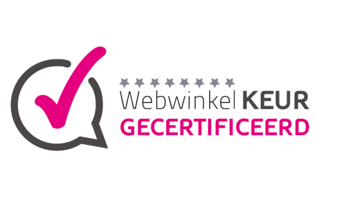 WebwinkelKeur
